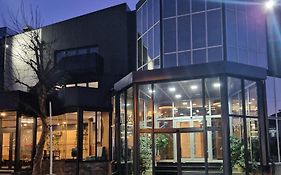 Hotel Grand